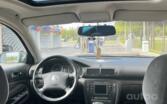 Volkswagen Passat B5.5 [restyling] wagon