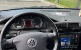 Volkswagen Passat B5.5 [restyling] wagon