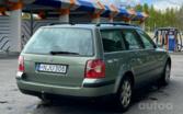 Volkswagen Passat B5.5 [restyling] wagon