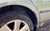 Volkswagen Passat B5.5 [restyling] wagon