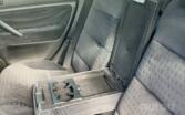 Volkswagen Passat B5.5 [restyling] wagon