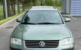 Volkswagen Passat B5.5 [restyling] wagon