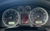 Volkswagen Passat B5.5 [restyling] wagon