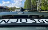 Volkswagen Passat B5.5 [restyling] wagon