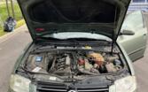 Volkswagen Passat B5.5 [restyling] wagon