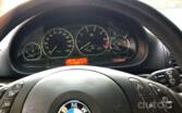 BMW 3 Series E46 Sedan 4-doors
