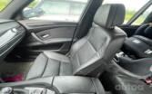 BMW 5 Series E60/E61 [restyling] Touring wagon