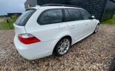 BMW 5 Series E60/E61 [restyling] Touring wagon
