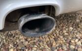 BMW 5 Series E60/E61 [restyling] Touring wagon