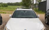 BMW 5 Series E60/E61 [restyling] Touring wagon