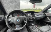 BMW 5 Series E60/E61 [restyling] Touring wagon