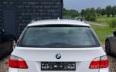 BMW 5 Series E60/E61 [restyling] Touring wagon