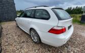 BMW 5 Series E60/E61 [restyling] Touring wagon