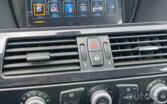 BMW 5 Series E60/E61 [restyling] Touring wagon