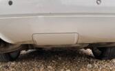 BMW 5 Series E60/E61 [restyling] Touring wagon