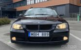 BMW 3 Series E90/E91/E92/E93 Touring wagon