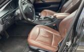 BMW 3 Series E90/E91/E92/E93 Touring wagon