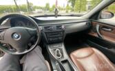 BMW 3 Series E90/E91/E92/E93 Touring wagon
