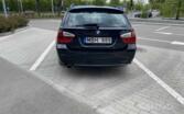 BMW 3 Series E90/E91/E92/E93 Touring wagon