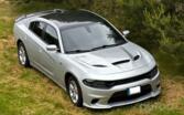 Dodge Charger LD [restyling] Sedan 4-doors