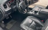Dodge Charger LD [restyling] Sedan 4-doors
