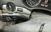 Skoda Octavia 2 generation [restyling] Combi wagon 5-doors