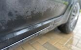 Skoda Octavia 2 generation [restyling] Combi wagon 5-doors