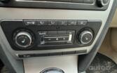 Skoda Octavia 2 generation [restyling] Combi wagon 5-doors