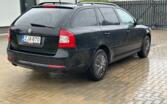Skoda Octavia 2 generation [restyling] Combi wagon 5-doors