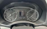 Skoda Octavia 2 generation [restyling] Combi wagon 5-doors