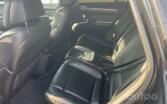 BMW X6 E71/E72 Sports Activity Coupe crossover