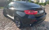 BMW X6 E71/E72 Sports Activity Coupe crossover