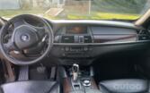 BMW X6 E71/E72 Sports Activity Coupe crossover