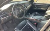 BMW X6 E71/E72 Sports Activity Coupe crossover