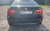BMW X6 E71/E72 Sports Activity Coupe crossover