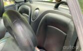 Peugeot 206 1 generation [restyling] CC cabriolet