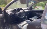 Peugeot 206 1 generation [restyling] CC cabriolet