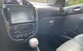 Peugeot 206 1 generation [restyling] CC cabriolet