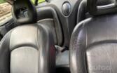 Peugeot 206 1 generation [restyling] CC cabriolet