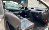 Peugeot 206 1 generation [restyling] CC cabriolet