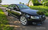 Audi A5 8T Sportback liftback