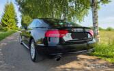 Audi A5 8T Sportback liftback