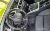Audi A5 8T Sportback liftback