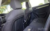 Audi A5 8T Sportback liftback