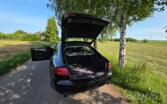 Audi A5 8T Sportback liftback