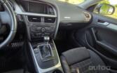 Audi A5 8T Sportback liftback