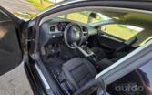 Audi A5 8T Sportback liftback
