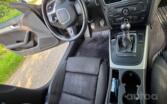 Audi A5 8T Sportback liftback