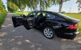Audi A5 8T Sportback liftback
