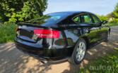 Audi A5 8T Sportback liftback